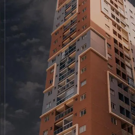 Apartamento Vista Para O Mar Vila Velha  Exterior foto