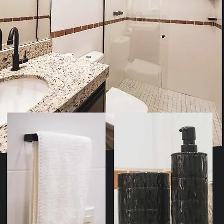 Apartamento Vista Para O Mar Vila Velha  Exterior foto