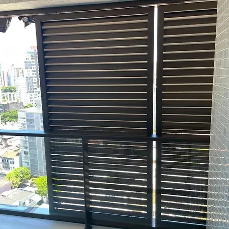 Apartamento Vista Para O Mar Vila Velha  Exterior photo