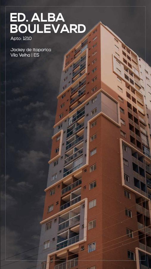 Vista O Mar Vila Velha (Espirito Santo)