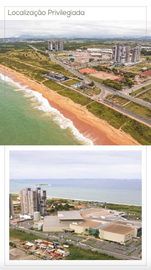 Vista O Mar *